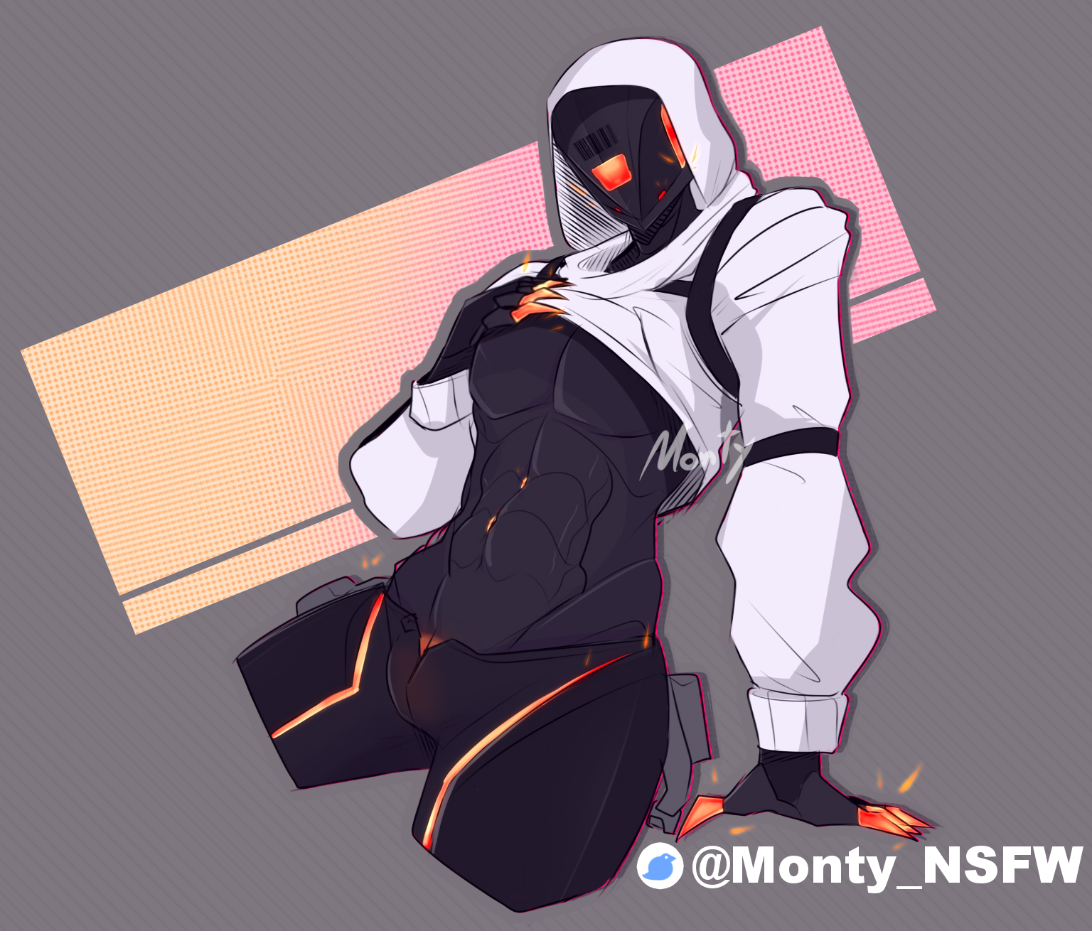Guardian (Destiny) Rule 34 Image