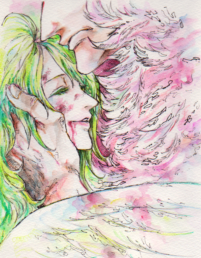 Donquixote Doflamingo (One Piece) Rule 34 Image