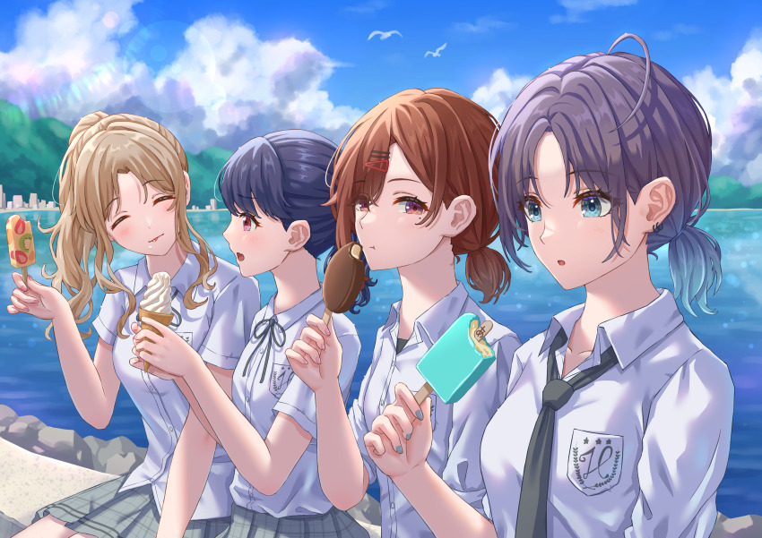 Asakura Toru (Idolmaster) Rule 34 Image