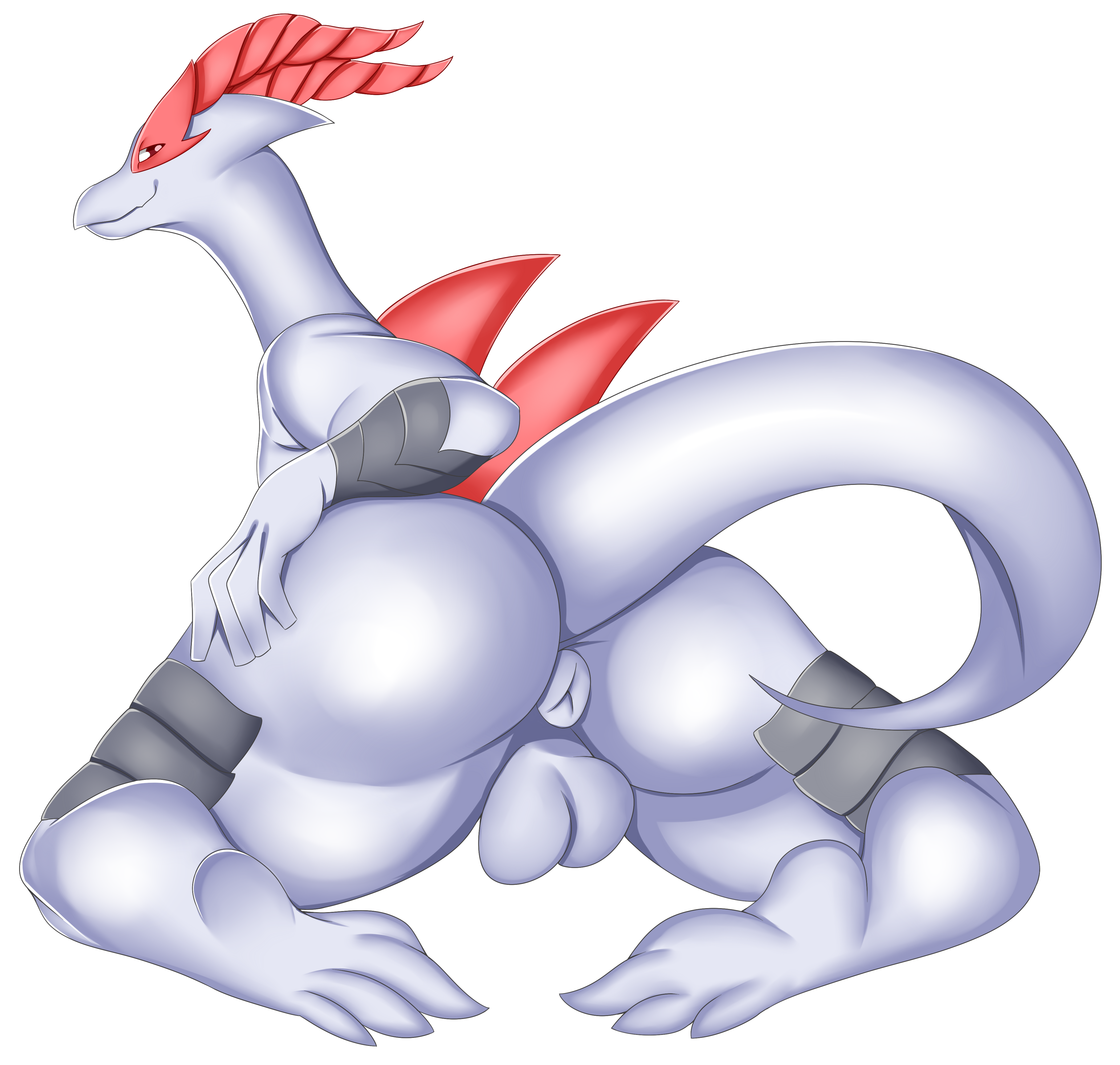 Stinky The Dragon Rule 34 Image