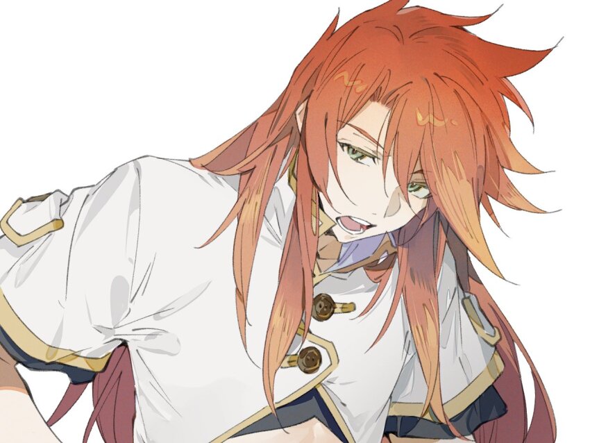 Luke Fon Fabre (Tales Of (Series)) Rule 34 Image