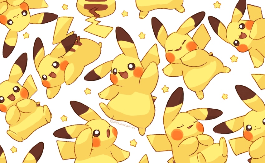 Gen 1 Pokemon (Nintendo) Rule 34 Image