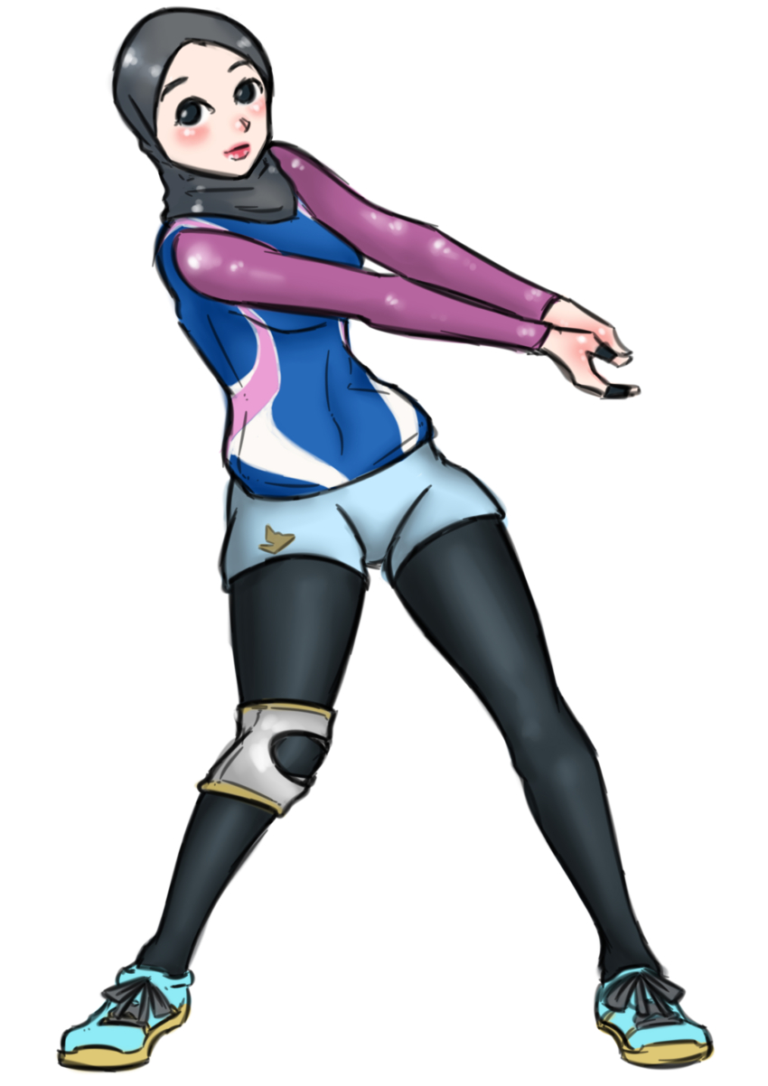Original Rule 34 Image