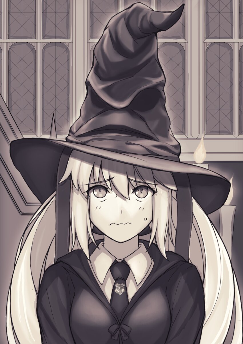 Artoria Caster (Fate) Rule 34 Image