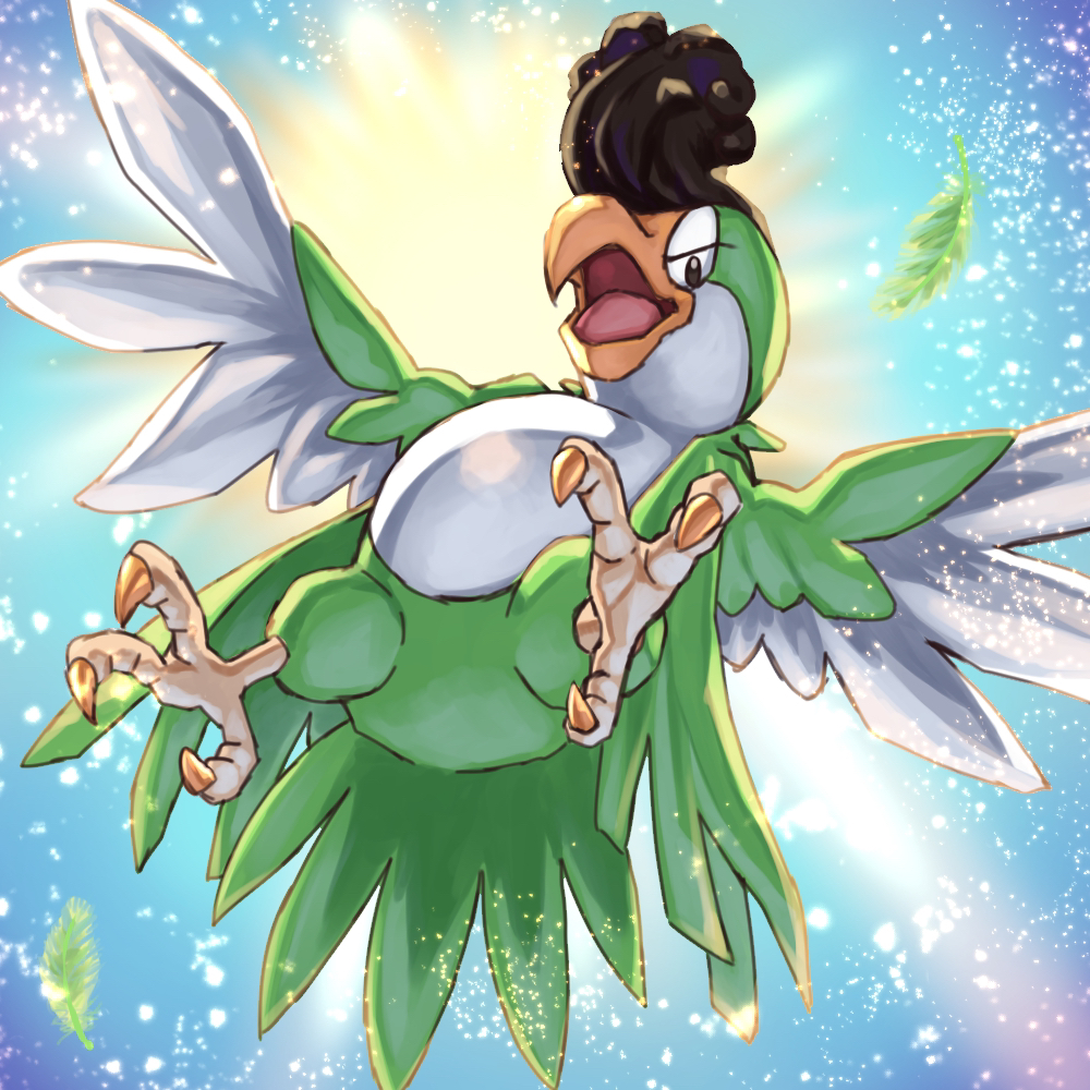 Pokemon (Creature) Rule 34 Image