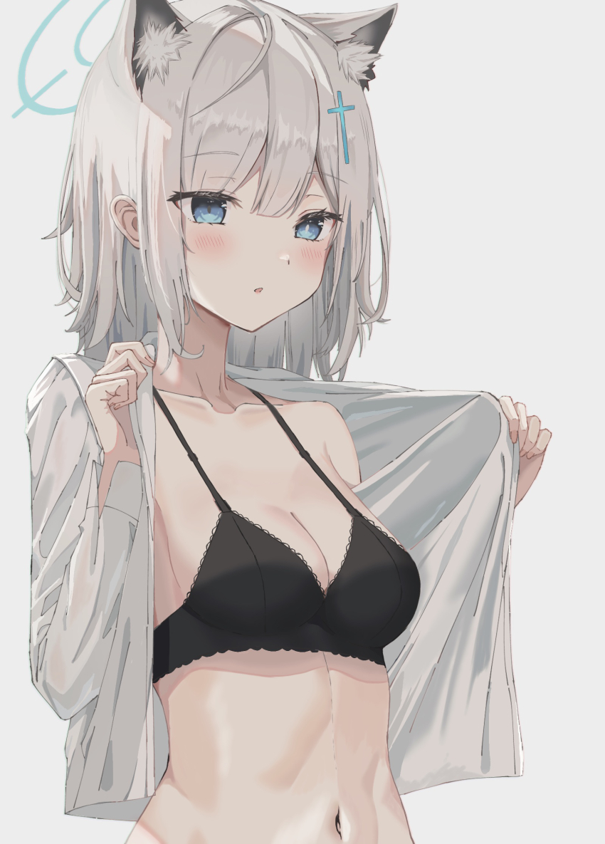 Shiroko (Blue Archive) Rule 34 Image