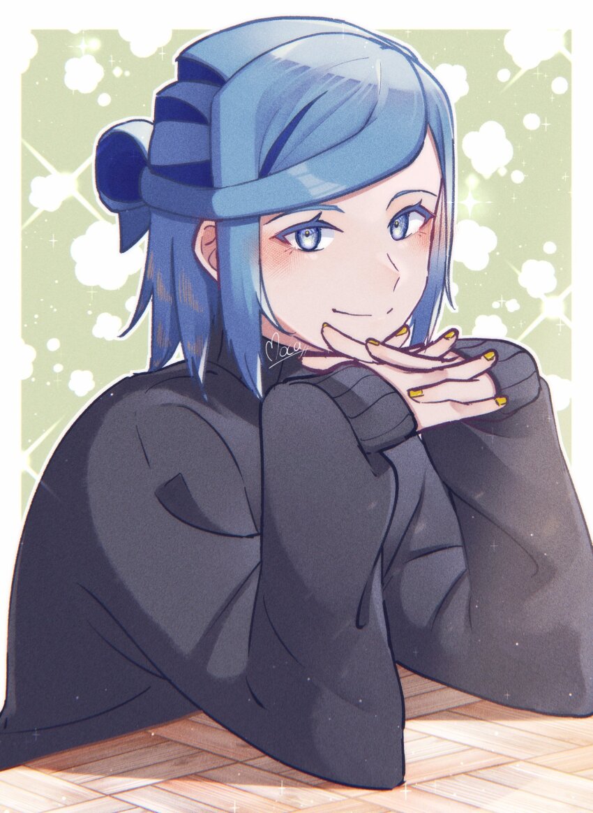 Grusha (Pokemon) Rule 34 Image