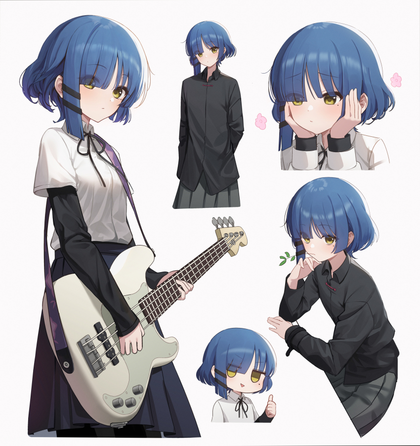 Bocchi The Rock! Rule 34 Image