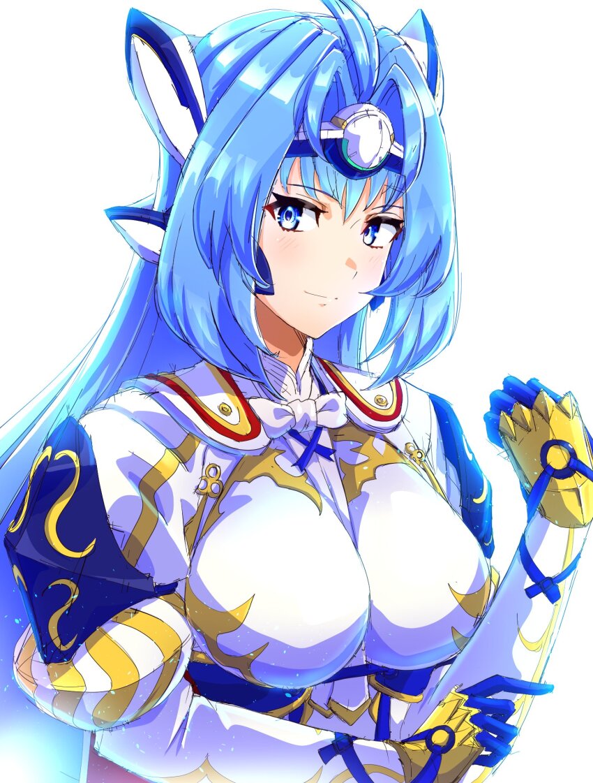 Kos-Mos (Fire Emblem) Rule 34 Image