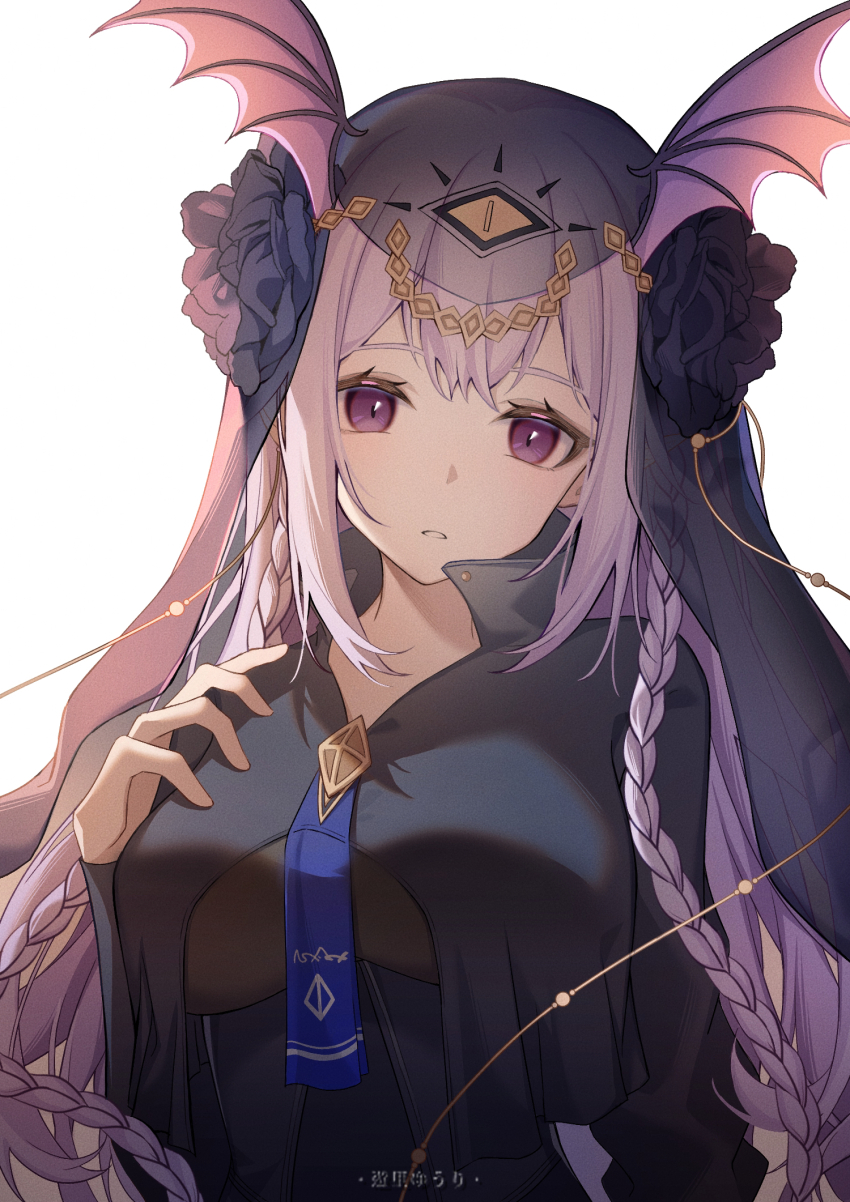 Manticore (Arknights) Rule 34 Image