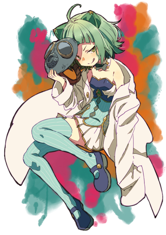 Magia Record: Mahou Shoujo Madoka Magica Gaiden Rule 34 Image