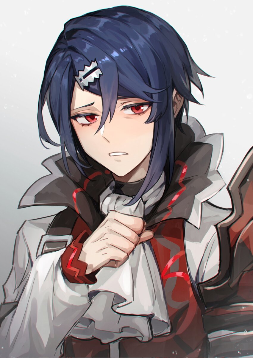 Alcryst (Fire Emblem) Rule 34 Image