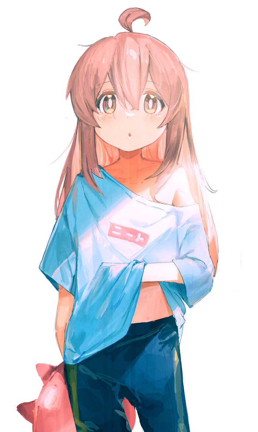Oyama Mahiro (Onii-Chan Wa Oshimai!) Rule 34 Image