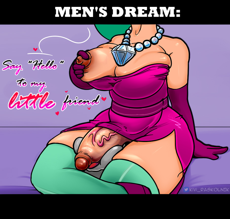 Lola (Brawl Stars) Rule 34 Image