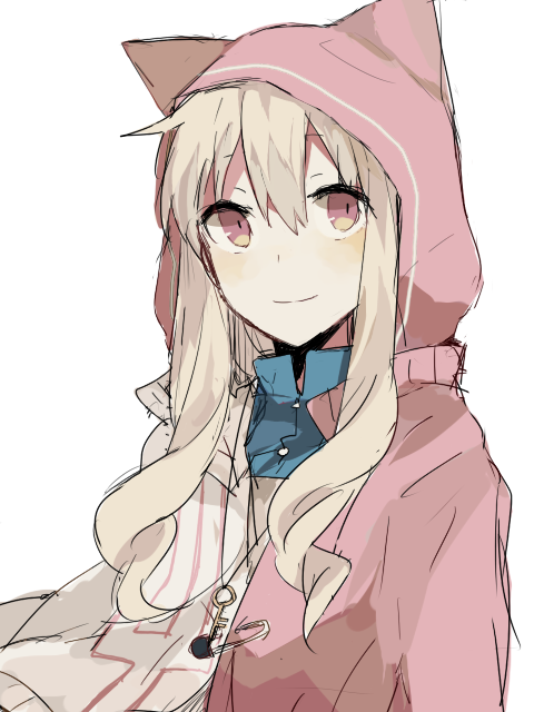Kozakura Marry (Kagerou Project) Rule 34 Image