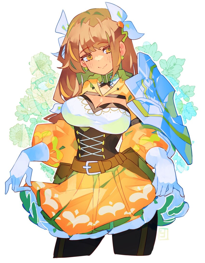 Goldmary (Fire Emblem) Rule 34 Image