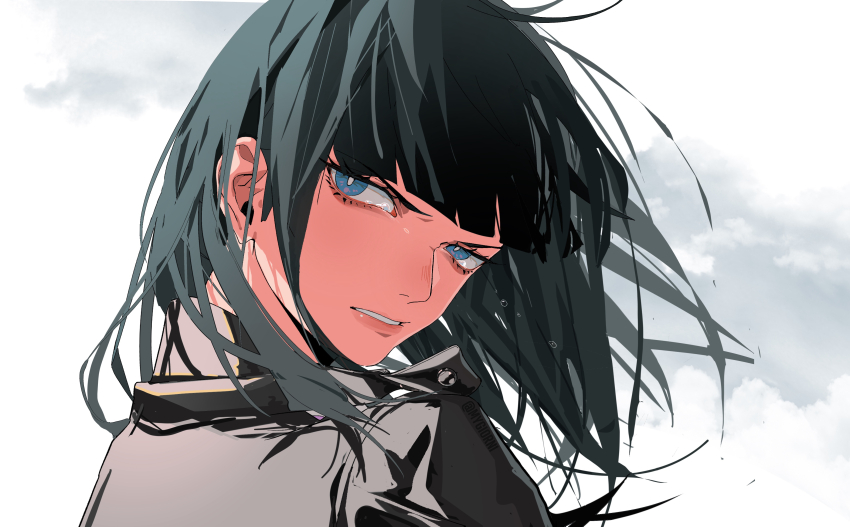 Nico Robin (One Piece) Rule 34 Image
