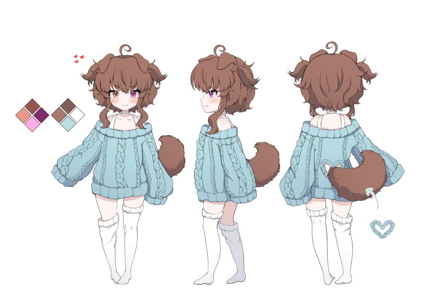 Indie Virtual Youtuber Rule 34 Image