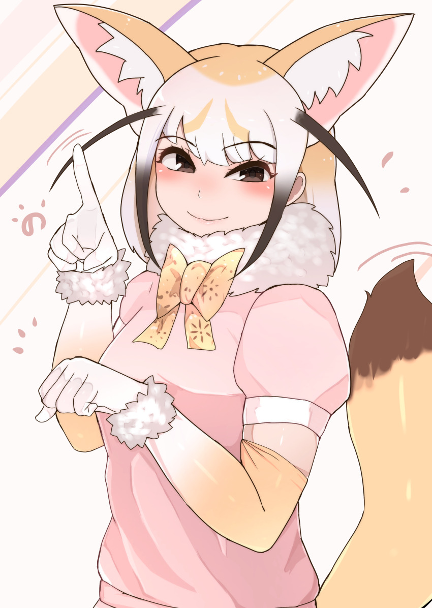 Fennec (Kemono Friends) Rule 34 Image