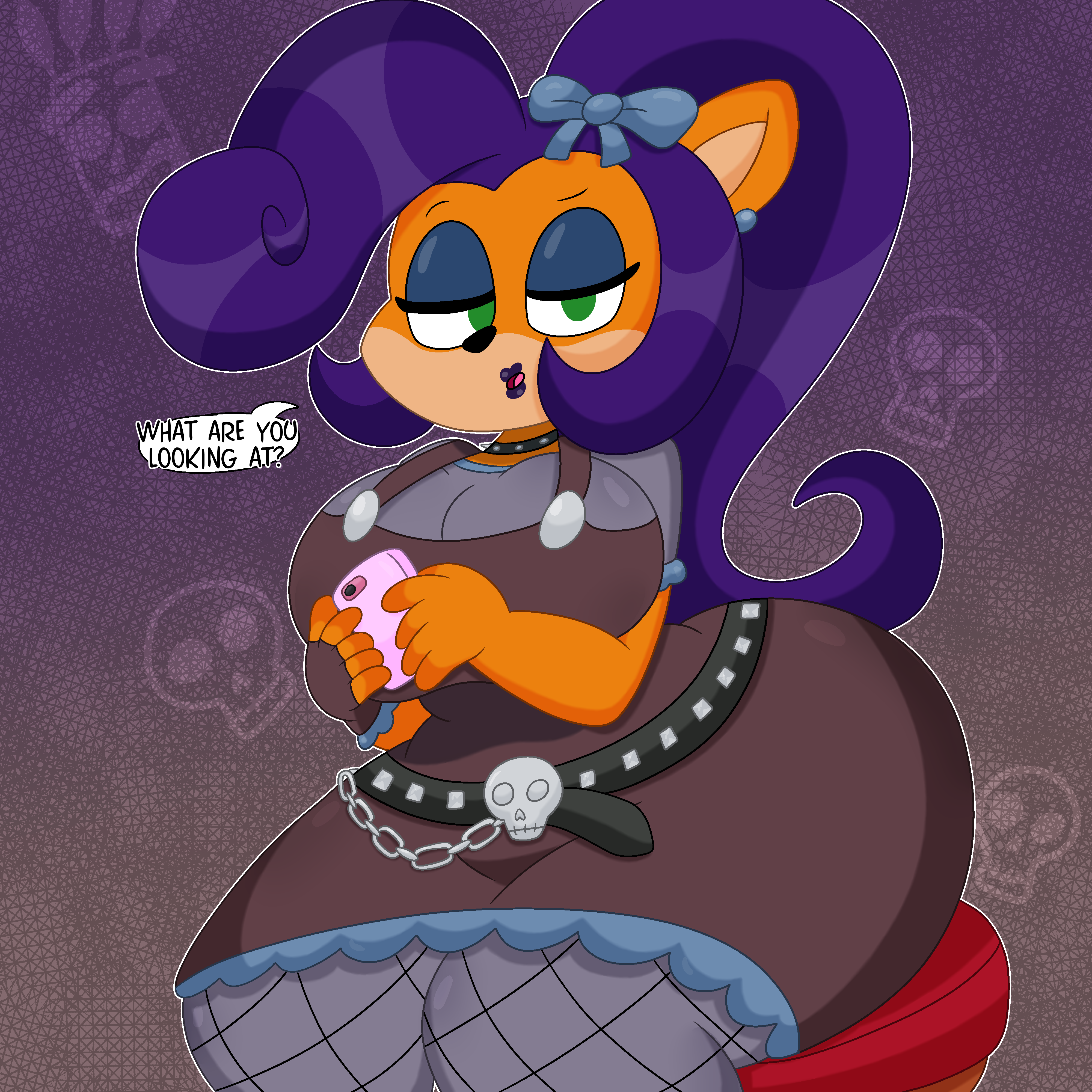 Coco Bandicoot (Activision) Rule 34 Image