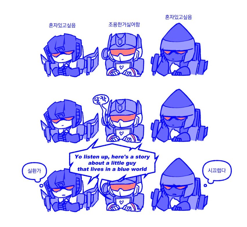 Thundercracker (Transformers) Rule 34 Image