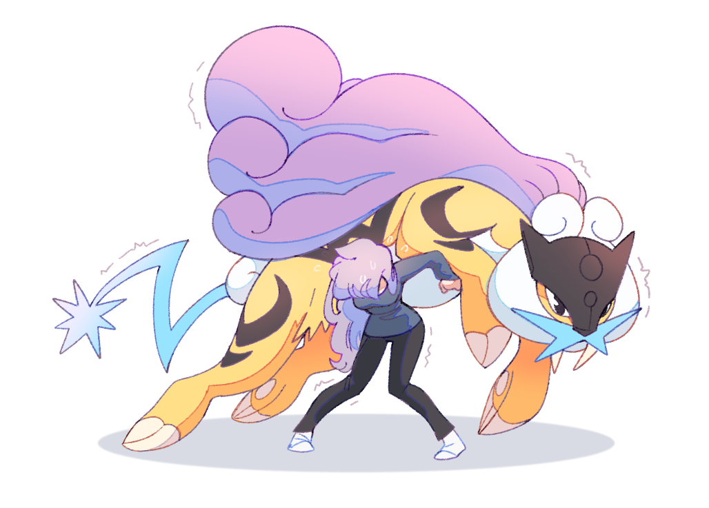 Anabel (Pokemon) Rule 34 Image