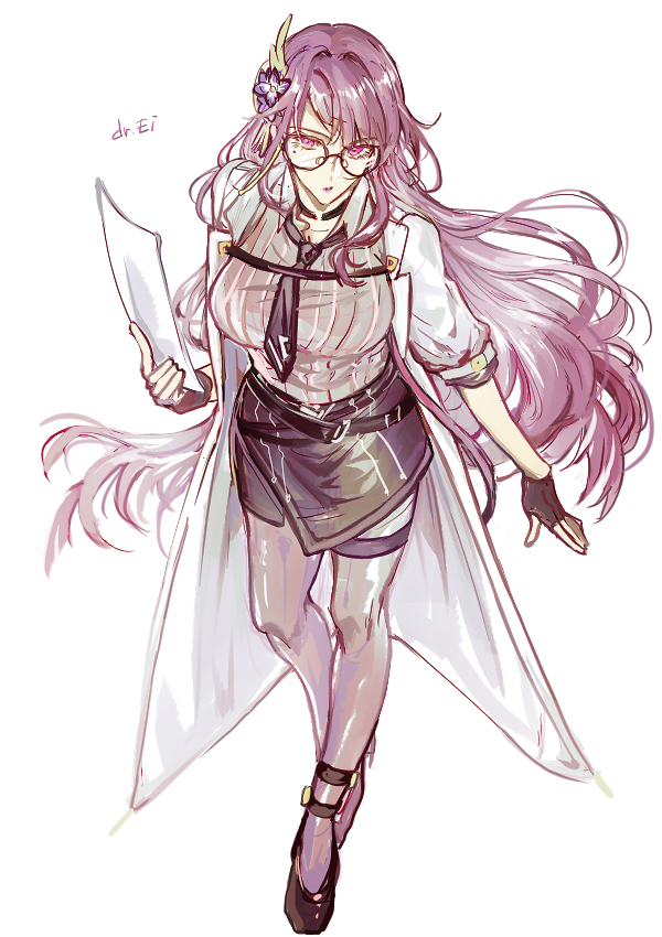 Character Request (Genshin Impact) Rule 34 Image