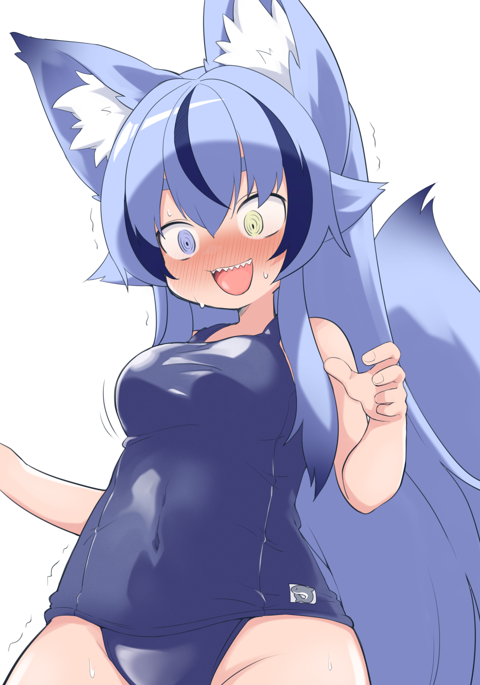 Original Rule 34 Image