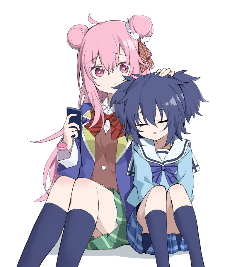 Koube Shio (Happy Sugar Life) Rule 34 Image