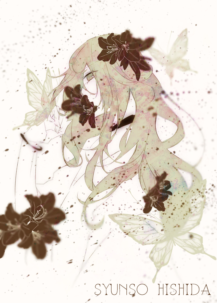 Androgynous Rule 34 Image