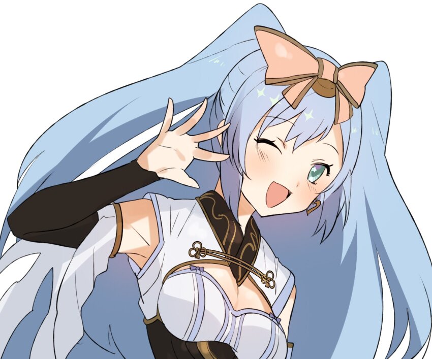 Tenka Hyakken Rule 34 Image