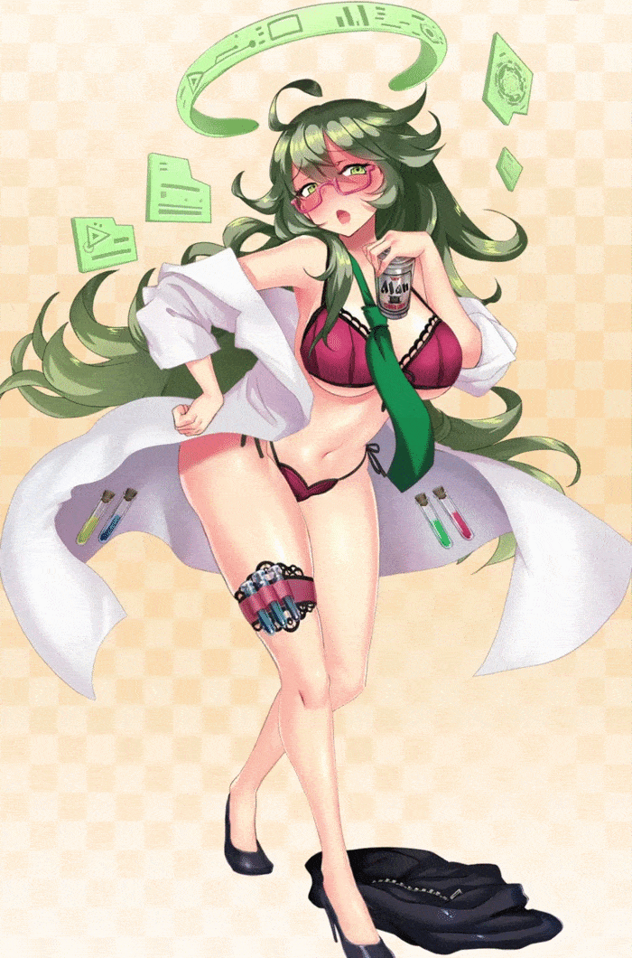 Clara (Project Qt) Rule 34 Image