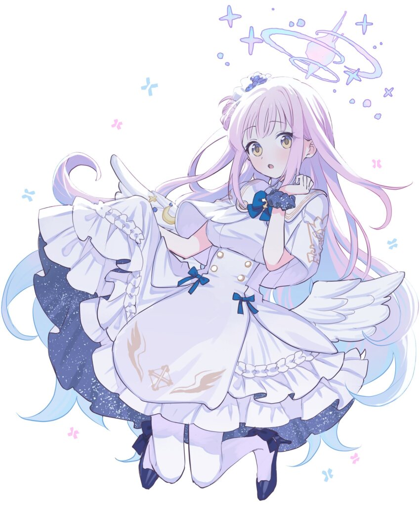 Mika (Blue Archive) Rule 34 Image