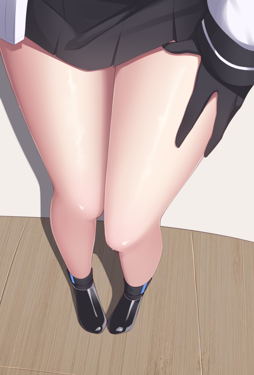 Yuuka (Blue Archive) Rule 34 Image