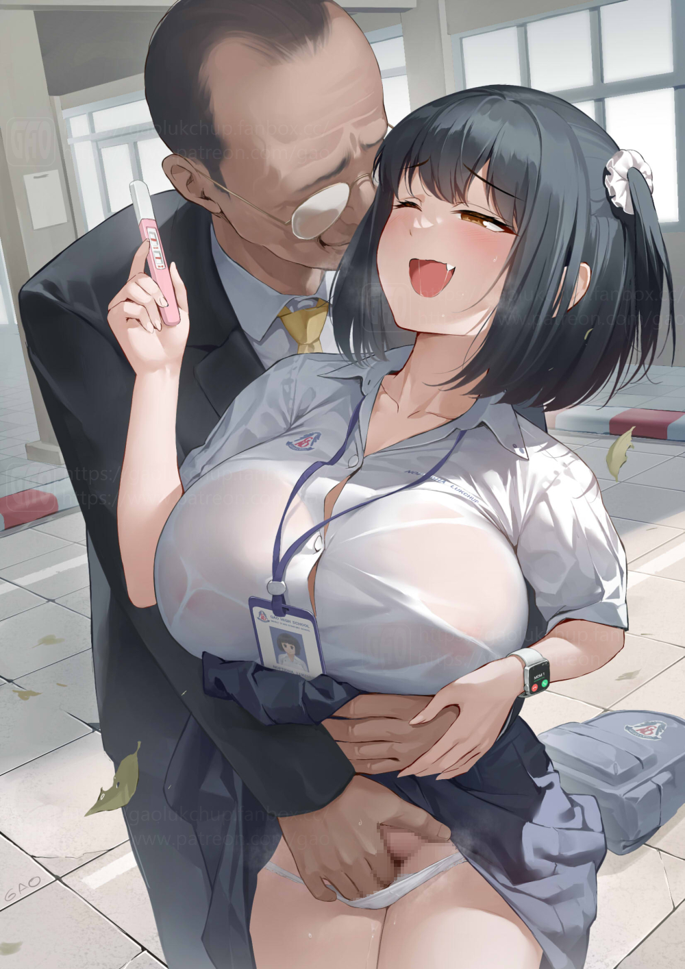 Original Rule 34 Image