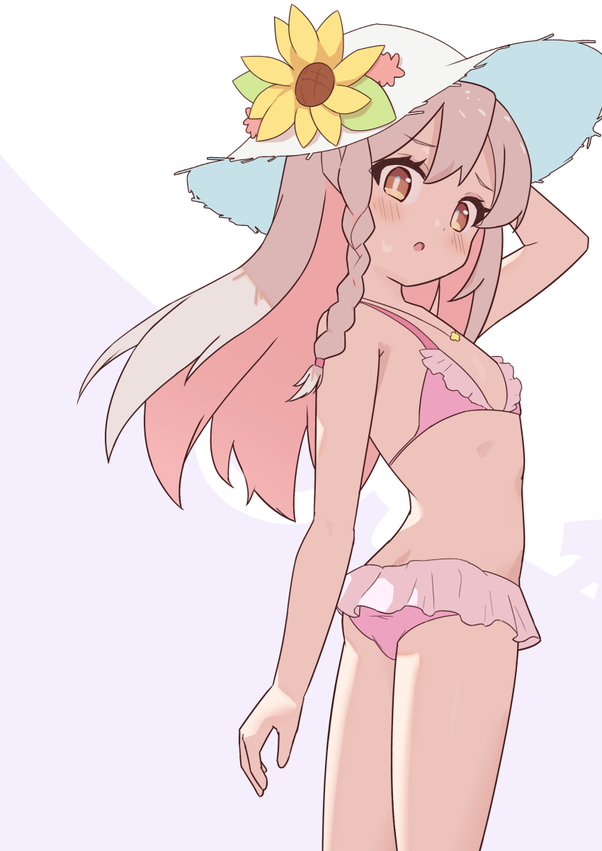 Oyama Mahiro (Onii-Chan Wa Oshimai!) Rule 34 Image