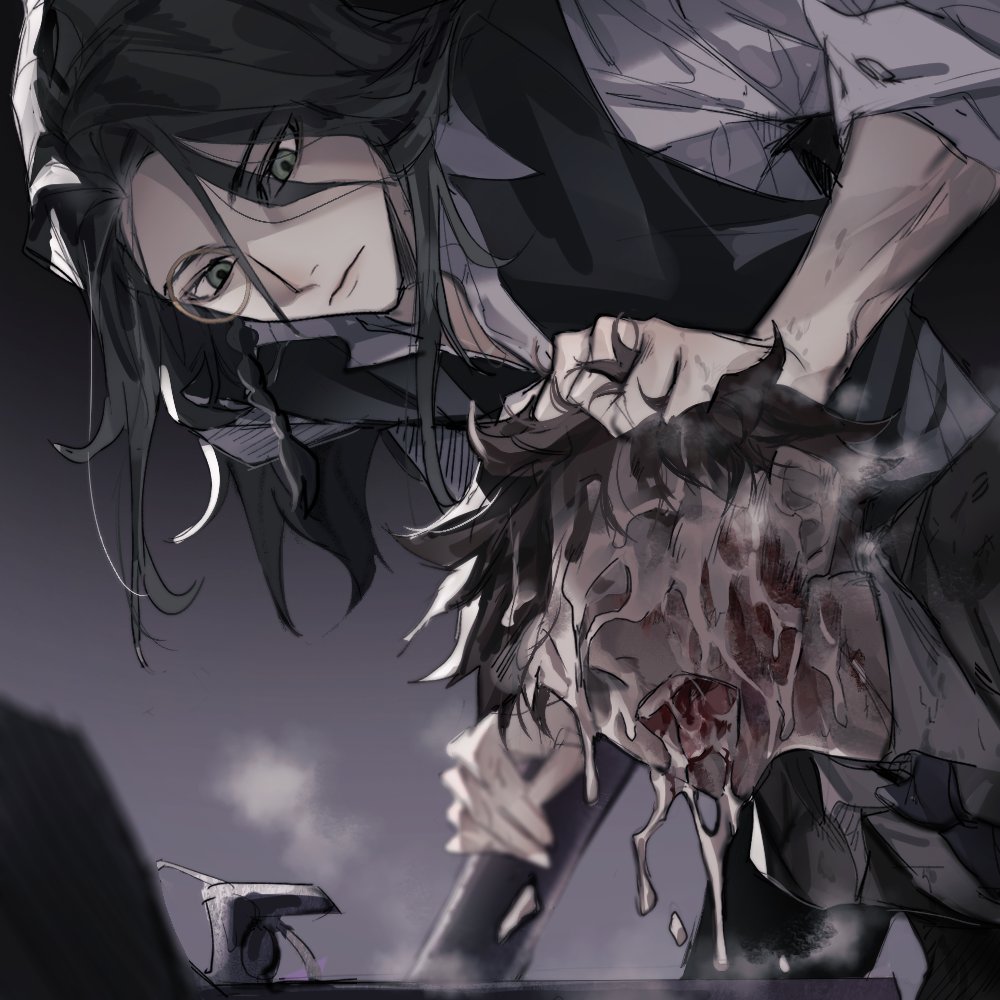 Philippe (Identity V) Rule 34 Image