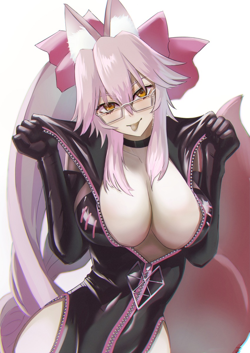 Koyanskaya (Assassin) (First Ascension) (Fate) Rule 34 Image