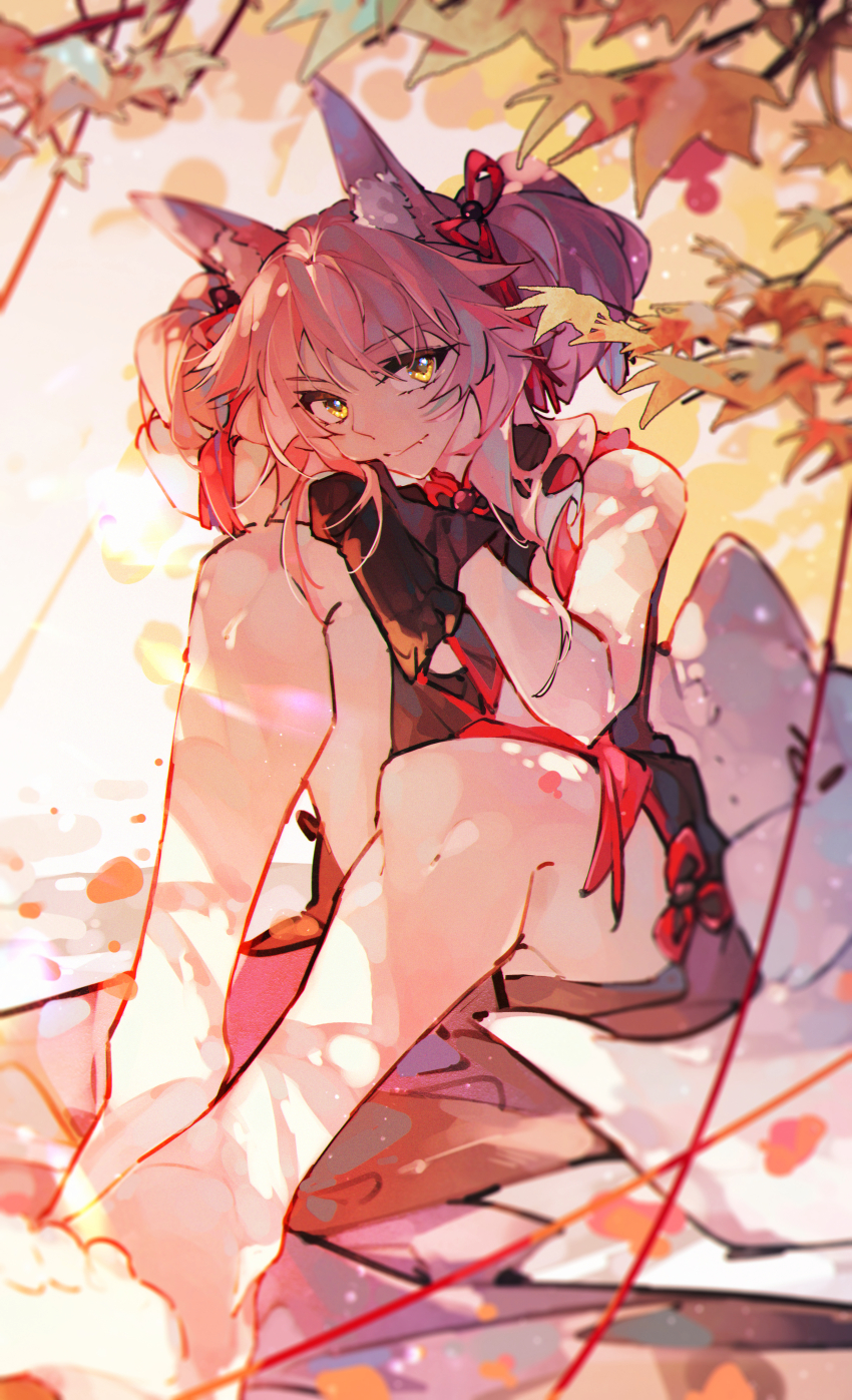 Koyanskaya (Fate) Rule 34 Image