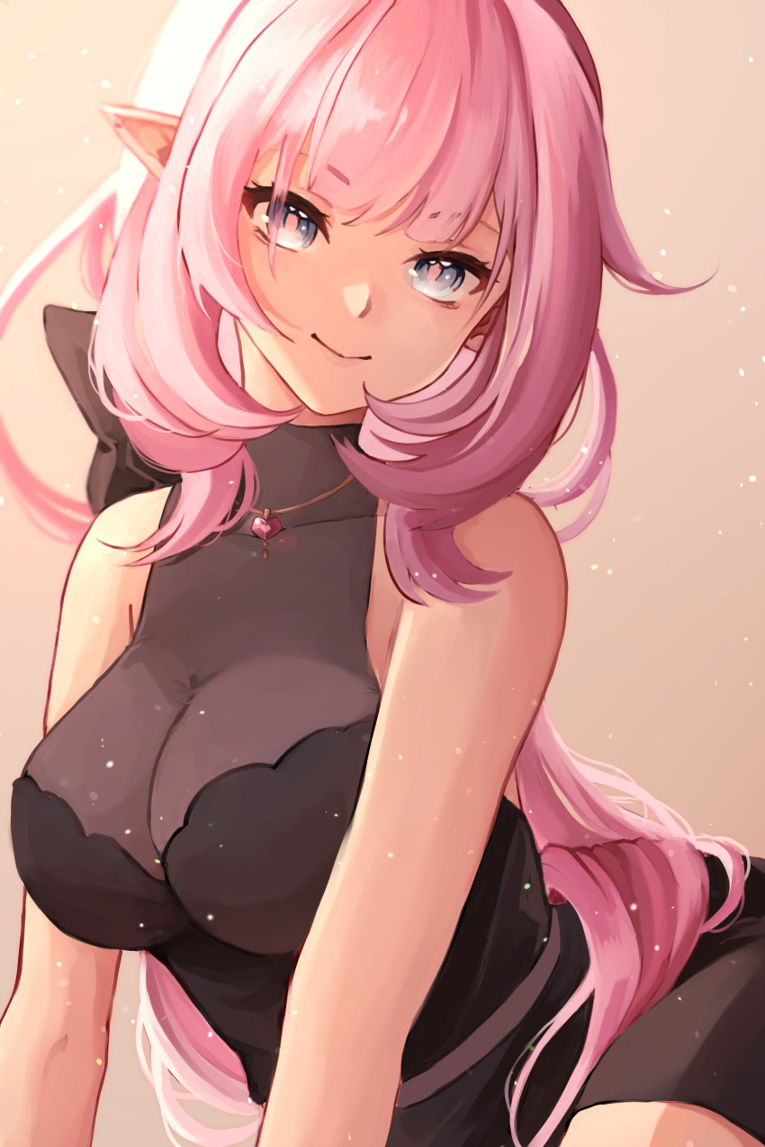 Elysia (Honkai Impact) Rule 34 Image