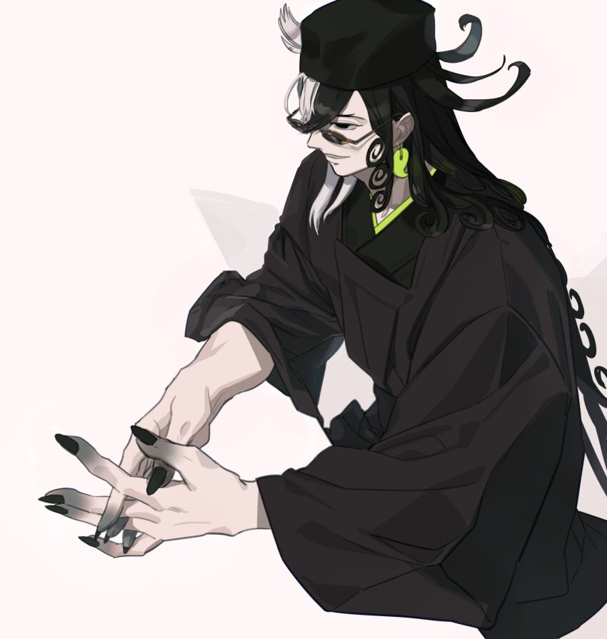 Ashiya Douman (Fate) Rule 34 Image