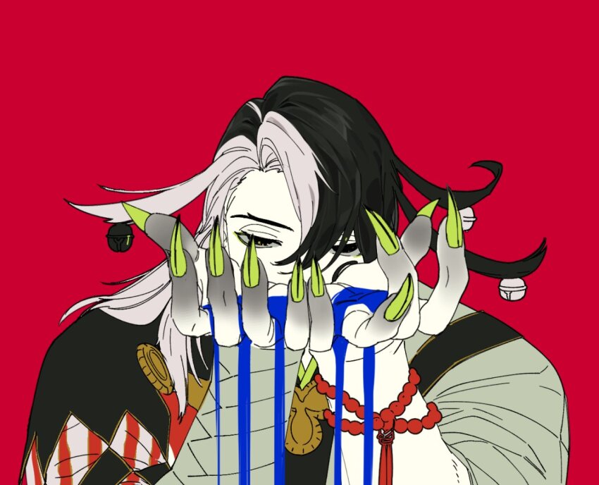 Ashiya Douman (Fate) Rule 34 Image