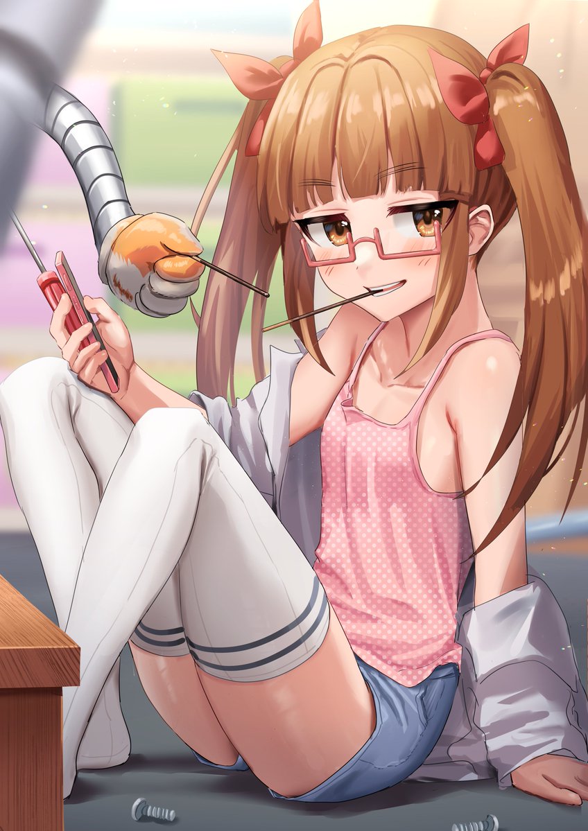Ikebukuro Akiha (Idolmaster) Rule 34 Image