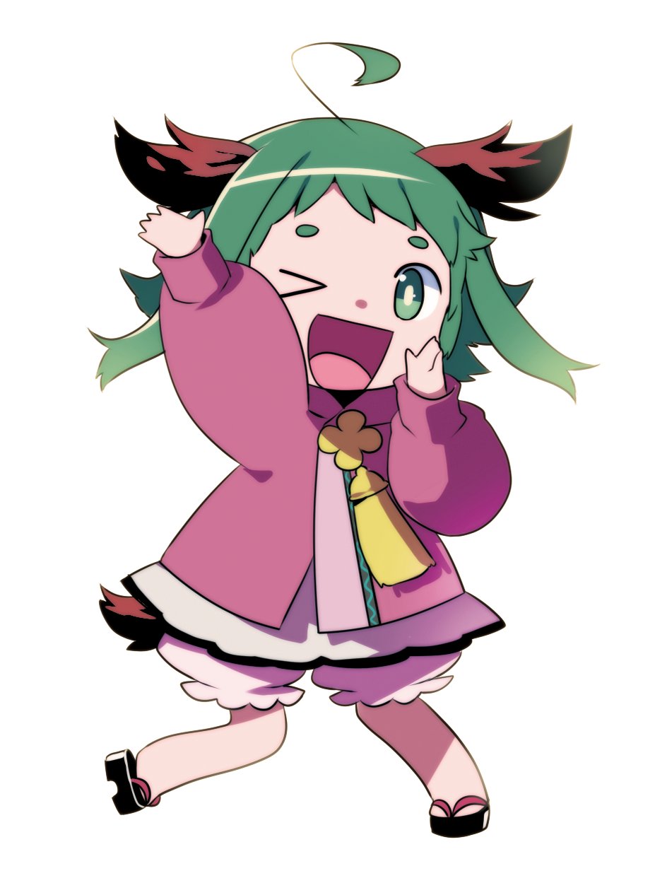 Kasodani Kyouko Rule 34 Image