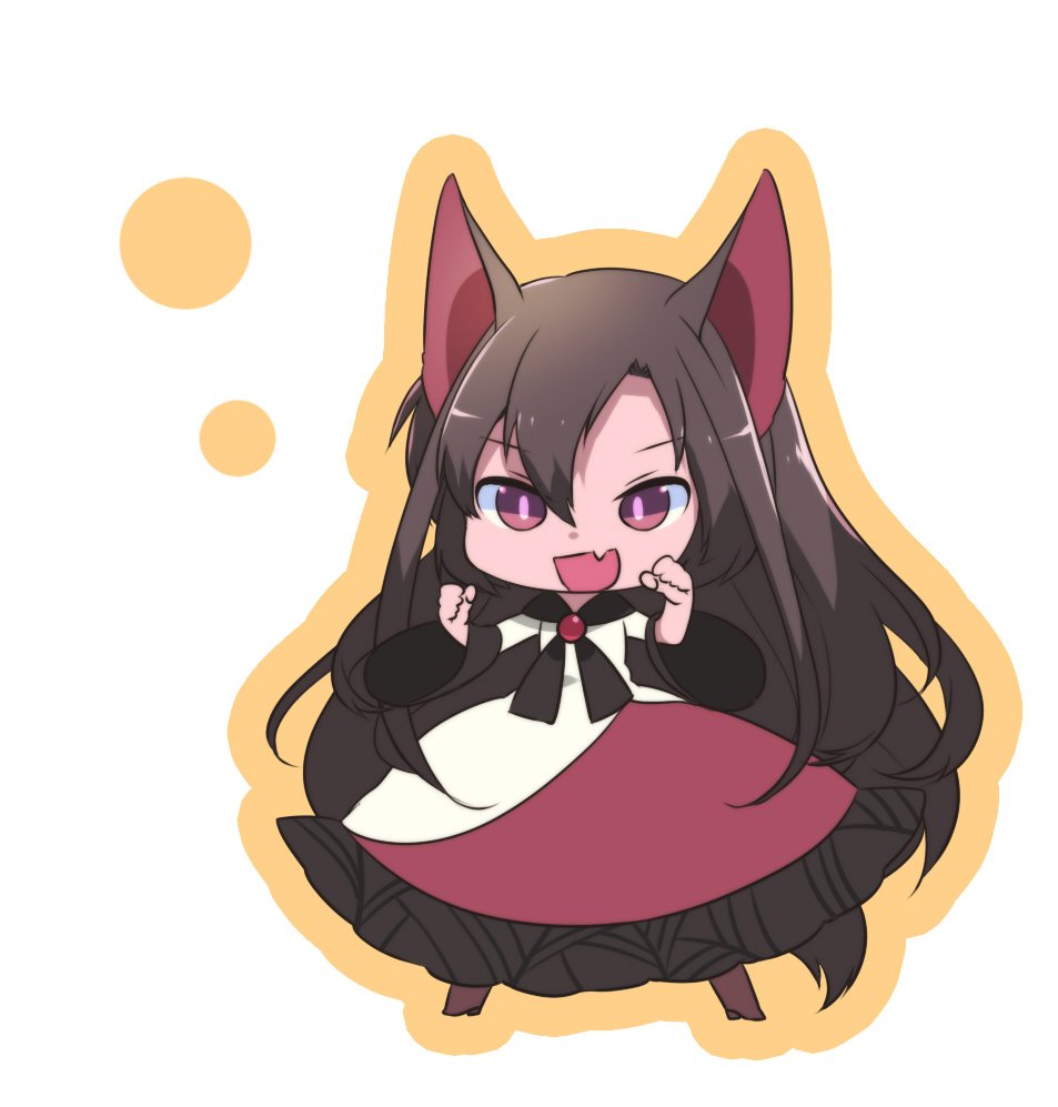 Imaizumi Kagerou (Touhou) Rule 34 Image