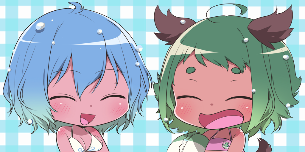 Tatara Kogasa (Kasodani Kyouko) Rule 34 Image