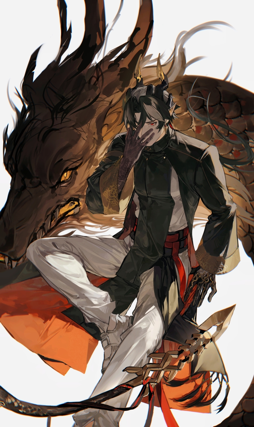 Arknights Rule 34 Image