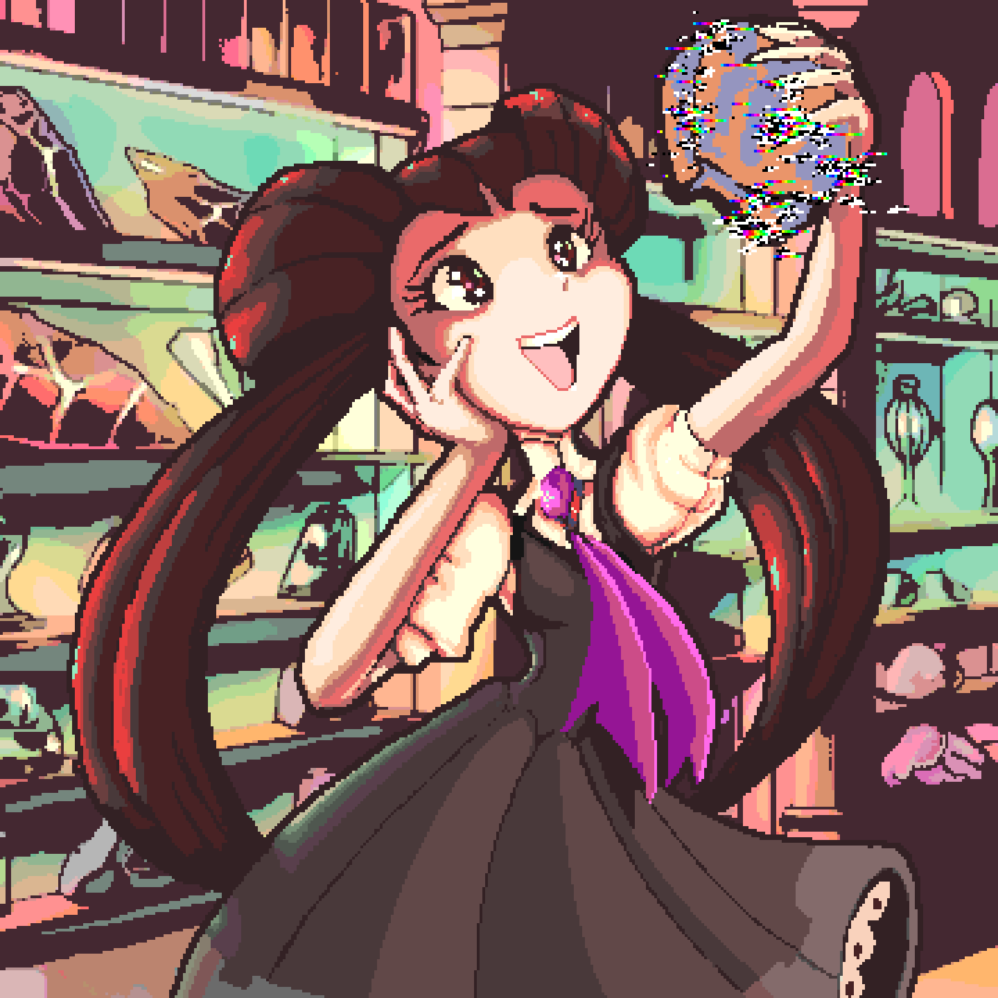 Gym Leader (Nintendo) Rule 34 Image
