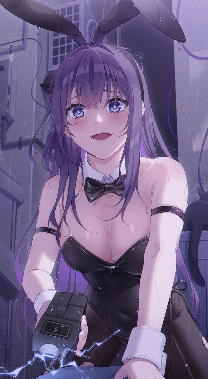 Original Rule 34 Image
