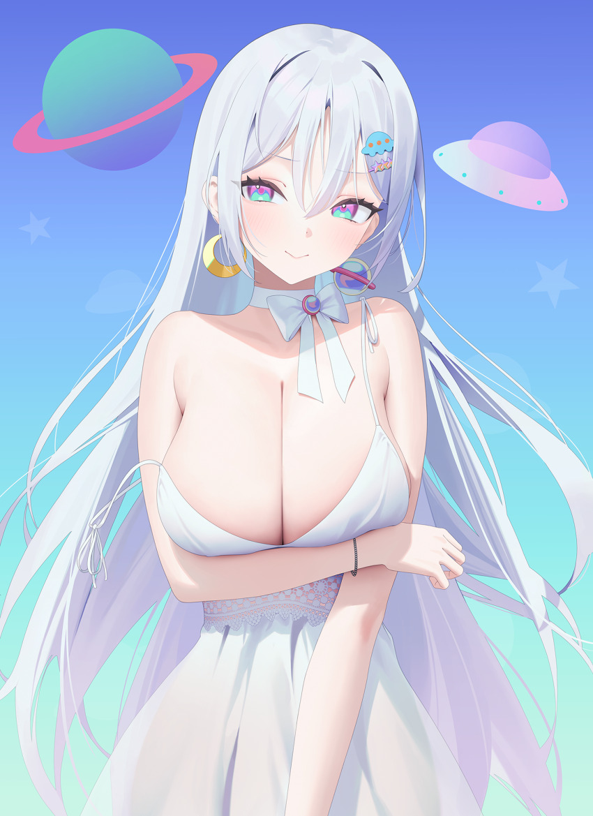 Indie Virtual Youtuber Rule 34 Image